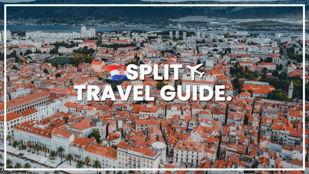 Travel Guide Split