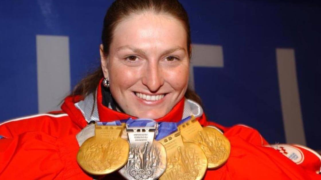 Janica Kostelić